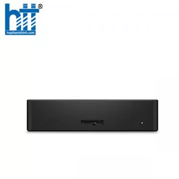 Ổ CỨNG DI ĐỘNG 4TB USB 3.0 2.5 INCH SEAGATE EXPANSION PORTABLE ĐEN - STKM4000400