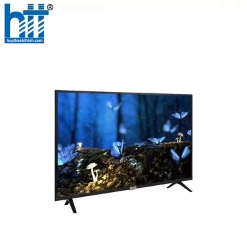Android Tivi TCL 40 inch L40S6500