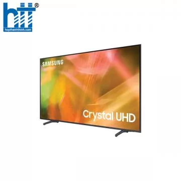 Smart Tivi Samsung Crystal UHD 4K 50 inch UA50AU8000KXXV