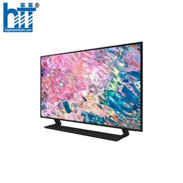 Smart Tivi QLED Samsung 4K 43 inch QA43Q60BAKXXV