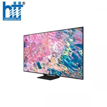 Smart Tivi QLED Samsung 4K 65 inch QA65Q60BAKXXV