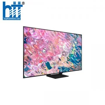 Smart Tivi QLED Samsung 4K 65 inch QA65Q60BAKXXV