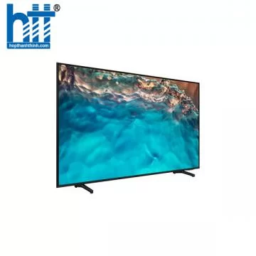 Smart Tivi Crystal Samsung UHD 4K 50 inch UA50BU8000KXXV