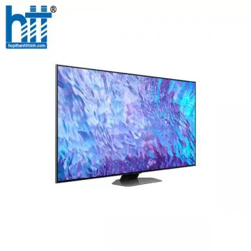 Smart Tivi QLED Samsung 4K 65 inch QA65Q80CAKXXV