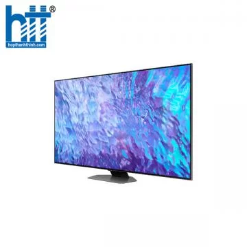 Smart Tivi QLED Samsung 4K 65 inch QA65Q80CAKXXV