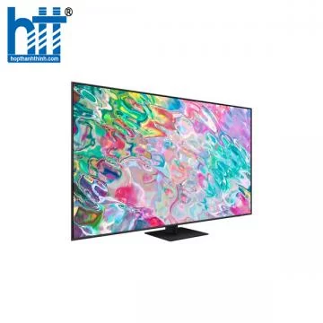 Smart Tivi QLED Samsung 4K 55 inch QA55Q70BAKXXV