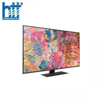 Smart Tivi QLED Samsung 4K 55 inch QA55Q80BAKXXV