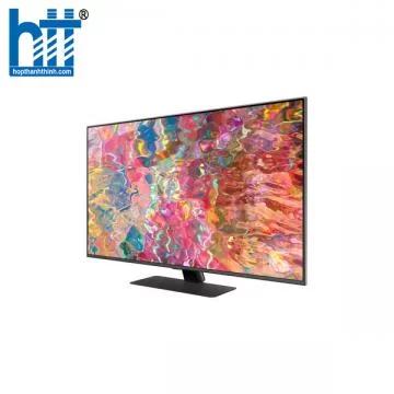 Smart Tivi QLED Samsung 4K 55 inch QA55Q80BAKXXV