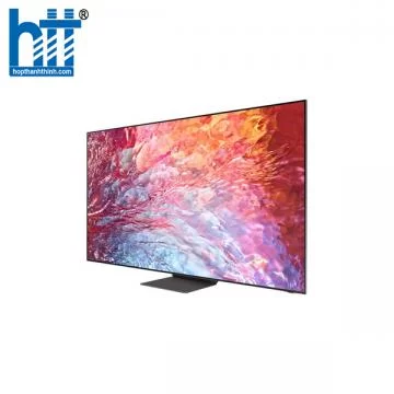Smart Tivi Neo QLED Samsung 8K 65 inch QA65QN700BKXXV