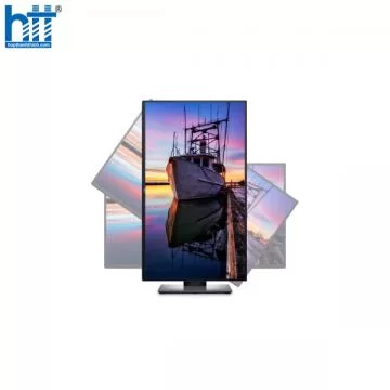 Màn hình Dell UltraSharp U2720Q 27