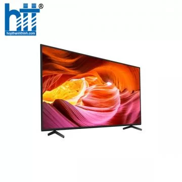 Google Tivi Sony 4K 55 inch KD-55X75K VN3