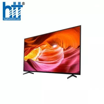 Google Tivi Sony 4K 65 inch KD-65X75K VN3