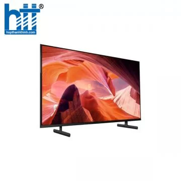 Google Tivi Sony 4K 43 inch KD-43X80L VN3