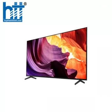 Google Tivi Sony 4K 50 inch KD-50X80K VN3