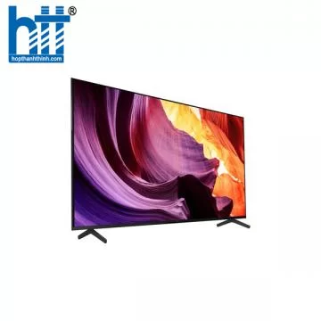 Google Tivi Sony 4K 65 inch KD-65X80K VN3