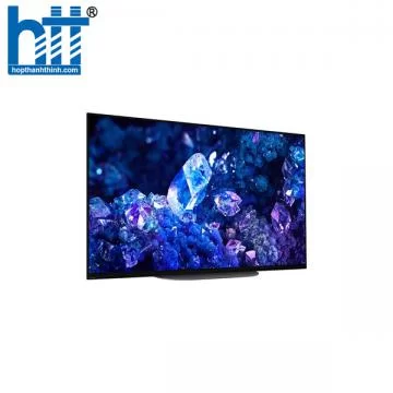 Google Tivi OLED Sony Bravia 4K 48 inch XR-48A90K