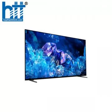 Google Tivi OLED Sony 4K 55 inch XR-55A80K