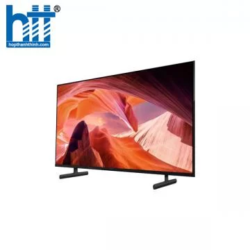 Google Tivi Sony 4K 75 inch KD-75X80L VN3