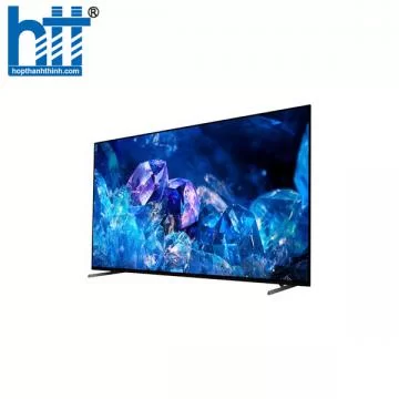 Google Tivi OLED Sony 4K 65 inch XR-65A80K