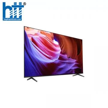 Google Tivi Sony 4K 85 inch KD-85X85K