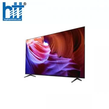 Google Tivi Sony 4K 85 inch KD-85X85K
