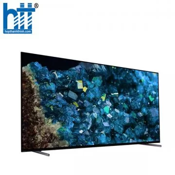 Google Tivi OLED Sony 4K 65 inch XR-65A80L VN3