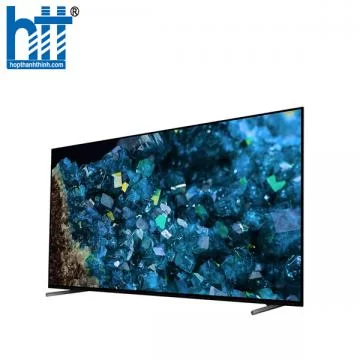 Google Tivi OLED Sony 4K 77 inch XR-77A80L VN3