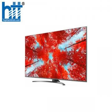 Smart Tivi LED LG 4K 55 inch 55UQ9100PSD