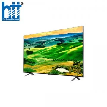 Smart Tivi QNED LG 4K 55 inch 55QNED80SQA