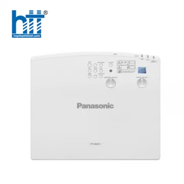 Máy chiếu laser Panasonic PT-VMZ51