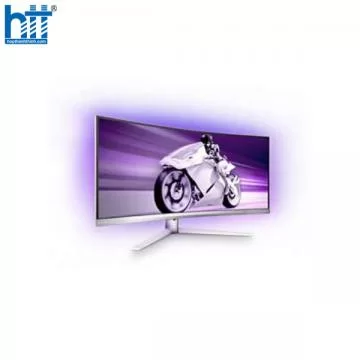 Màn hình cong Philips 34M2C8600 34