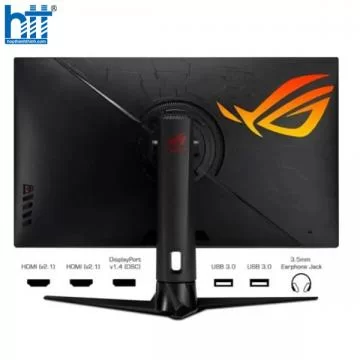 Màn hình Asus ROG Swift PG32UQ 32