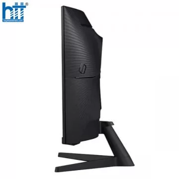 Màn hình cong Samsung LC32G55 32