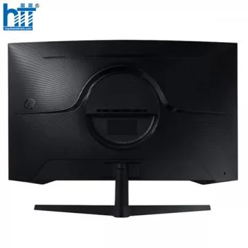 Màn hình cong Samsung LC32G55 32