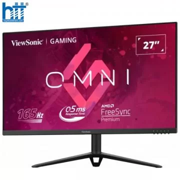 Màn hình ViewSonic VX2728J-2K 27