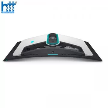 Màn hình cong Dell Alienware AW3423DW 34