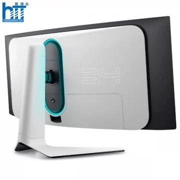 Màn hình cong Dell Alienware AW3423DW 34