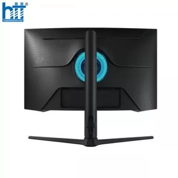 Màn hình cong Samsung Odyssey G6 LS27BG652 27