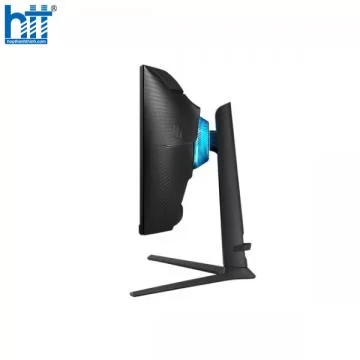Màn hình cong Samsung Odyssey G6 LS27BG652 27