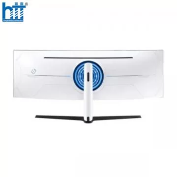 Màn hình cong SAMSUNG QLED LC49G95 49