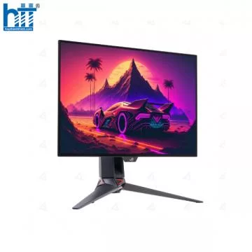 Màn hình Asus ROG Swift PG27AQDM 27