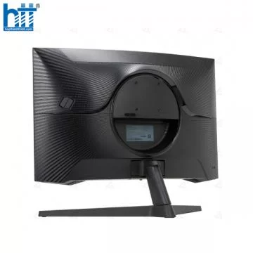 Màn hình cong Samsung Odyssey G5 LC27G55TQBEXXV  27'' 2K 144Hz