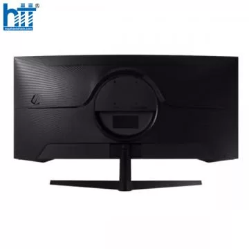 Màn hình cong Samsung LC34G55 34