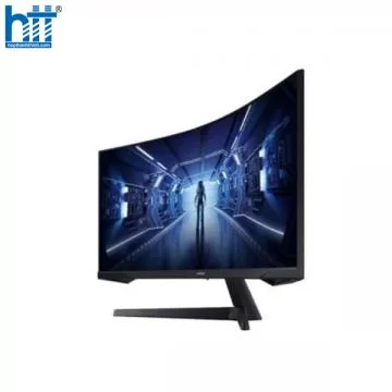 Màn hình cong Samsung LC34G55 34