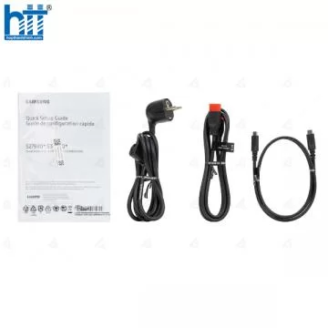 Màn hình Samsung ViewFinity LS27B800 27