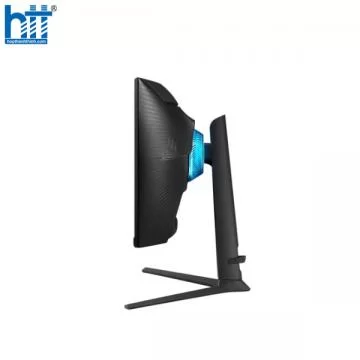 Màn hình cong Samsung Odyssey G6 LS27BG652 27