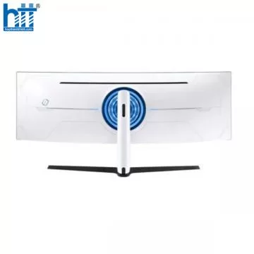 Màn hình cong SAMSUNG QLED LC49G95 49