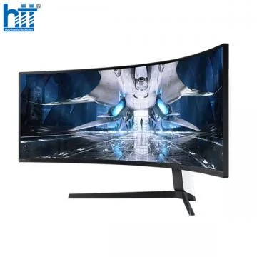 Màn hình cong Samsung Odyssey NEO G9 LS49AG950 49