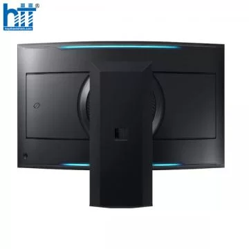 Màn hình cong Samsung Odyssey Ark LS55BG970 55