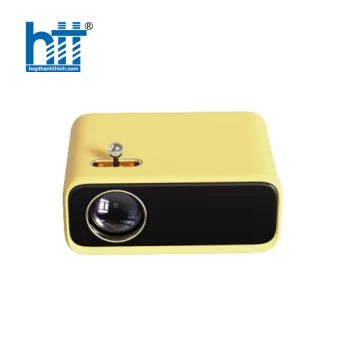 MÁY CHIẾU WANBO X1 MINI